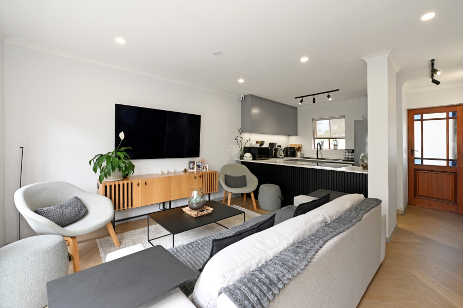 To Let 2 Bedroom Property for Rent in Plumstead Western Cape